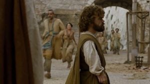 Game Of Thrones Season 6