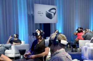 Samsung Developer Conference 2016