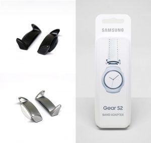 Samsung Gear S2 Band Adapter
