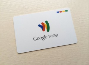 google wallet