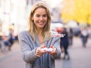 SKEYE Hexa Drone