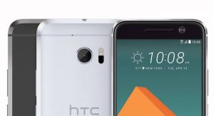 HTC 10