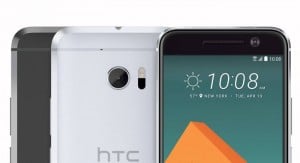 HTC 10