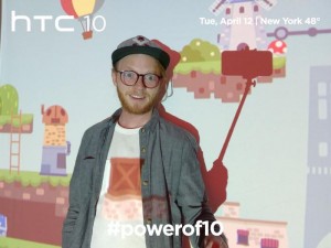 HTC 10
