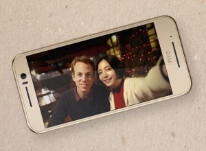 HTC One S9