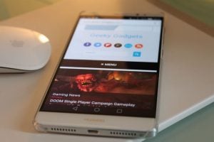 Huawei Mate 9