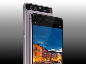 Huawei P9