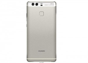 Huawei P9