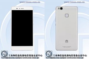 Huawei P9 Lite