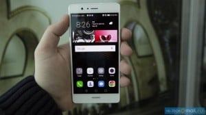 Huawei P9 Lite