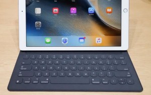 iPhone and iPad