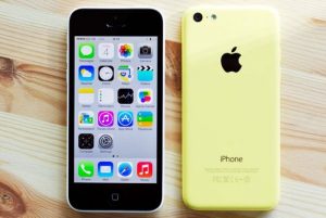 San Bernardino iPhone