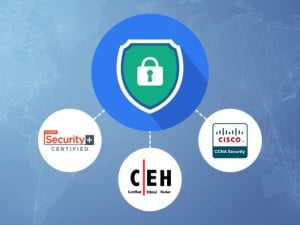 IT Security & Ethical Hacking Certification Training