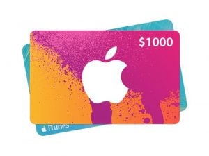 iTunes