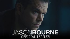 Jason Bourne