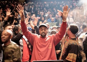 Life Of Pablo