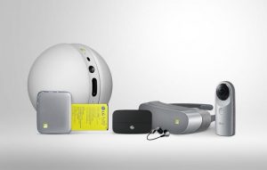 LG G5
