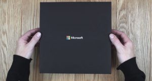 Microsoft Surface Phone