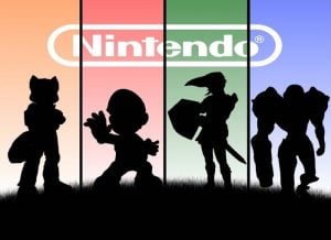Nintendo NX