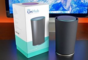 OnHub Router
