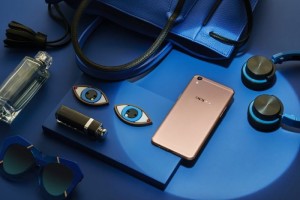 Oppo F1 Plus