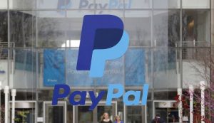 PayPal Credit
