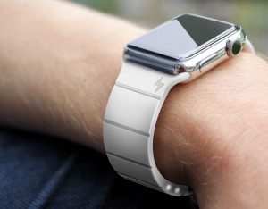 Apple Watch Reserve Strap
