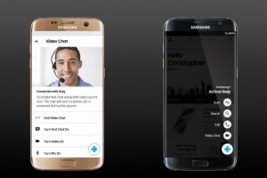 Samsung+ App