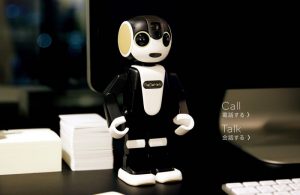 Sharp RoBoHon