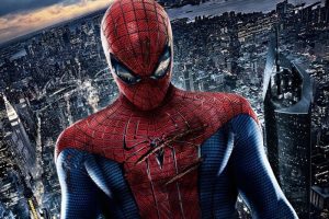Spider Man Homecoming