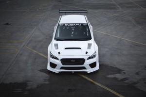 Subaru and ProDrive