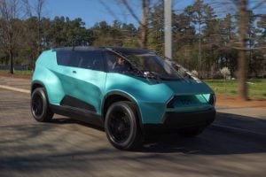 Toyota Ubox