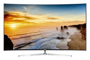 2016 SUHD TVs