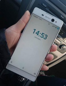 Xperia c6