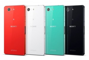 Sony Xperia Z3