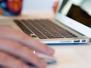 TarDisk 64GB MacBook Drive