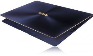 Asus ZenBook 3