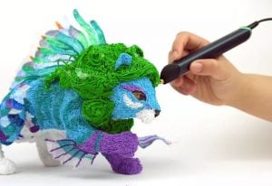 3Doodler Create