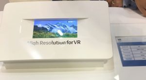 4K Display