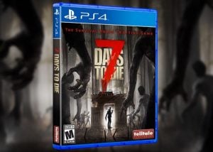 7 Days to Die