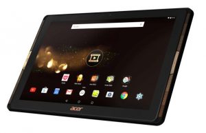 Acer Iconia Tab 10