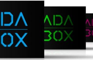 Adafruit AdaBox