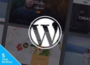 Adobe Systems Premium WordPress Bundle