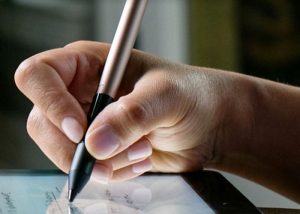 Adonit Pixel iPad Stylus