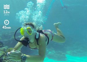 AirBuddy Ultimate Tankless Dive System