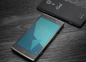 Alcatel Flash 3