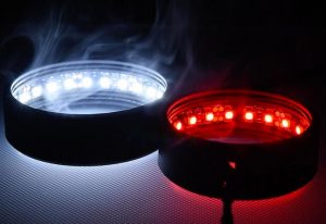 Alphacool Aurora LED Ring