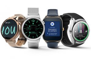 Android Wear 2