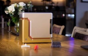 Anvil 3D Printer