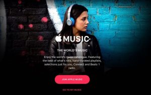 Apple Music
